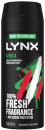 Lynx-Africa-Deodorant-Body-Spray-165mL Sale