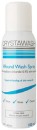 Crystawash-Wound-Wash-Spray-100mL Sale