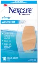 Nexcare-Waterproof-Strips-Large-10-Pack Sale