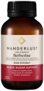 Wanderlust-Berberine-60-Capsules Sale