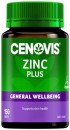 Cenovis-Zinc-Plus-150-Tablets Sale