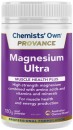 Chemists-Own-Provance-Magnesium-Ultra-Powder-180g Sale