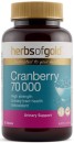 Herbs-of-Gold-Cranberry-70-000-50-Tablets Sale