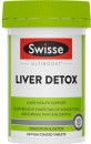 Swisse-Ultiboost-Liver-Detox-60-Tablets Sale