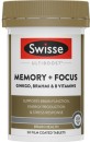 Swisse-Ultiboost-Memory-Focus-50-Tablets Sale