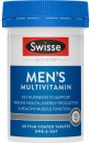 Swisse-Ultivite-Mens-Multivitamin-60-Tablets Sale