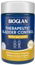 Bioglan-Therapeutic-Bladder-Control-60-Capsules Sale