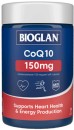 Bioglan-CoQ10-150mg-150-Capsules Sale