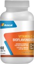 Amcal-Vitamin-C-Bioflavonoids-60-Tablets Sale