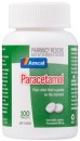 Amcal-Paracetamol-Pain-Relief-Bottle-100-Tablets Sale