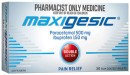 Maxigesic-Double-Action-Pain-Relief-30-Tablets Sale