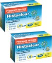 Histaclear-Allergy-Relief-10mg-30-Capsules Sale