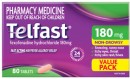 Telfast-Hayfever-Allergy-Relief-180mg-Value-Pack-80-Tablets Sale