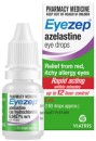 Eyezep-Allergy-Eye-Drops-6mL Sale