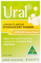 Ural-Effervescent-Powder-Lemon-8-Sachets Sale