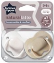 Tommee-Tippee-Cherry-Latex-Soother-0-6-Months-2-Pack Sale