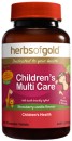 Herbs-of-Gold-Childrens-Multi-Care-60-Chewable-Tablets Sale