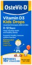 OsteVit-D-Vitamin-D3-Kids-Drops-15mL Sale