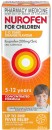 Nurofen-For-Children-5-12-Years-Orange-Flavour-200mL Sale