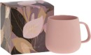 Bramble-Bay-Pink-Coffee-Mug Sale