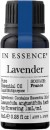 In-Essence-Lavender-Pure-Essential-Oil-8mL Sale