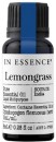 In-Essence-Lemongrass-Pure-Essential-Oil-8mL Sale