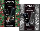 Lynx-Africa-The-OG-or-Black-The-Essentials-2-Piece-Gift-Set Sale