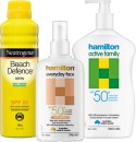 20-off-Neutrogena-or-Hamilton-Selected-Products Sale