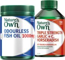 20-off-Natures-Own-Selected-Products Sale