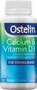 Ostelin-Calcium-Vitamin-D3-130-Tablets Sale