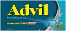 Advil-20-Liquid-Capsules Sale