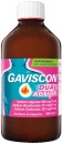 Gaviscon-Dual-Action-Peppermint-Flavour-600mL Sale