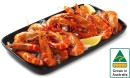 Australian-Tiger-Prawns Sale