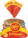 Golden-Pikelets-8-Pack Sale