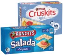 Arnotts-Cruskits-125g-Salada-or-Vita-Weat-Crackers-250g-Selected-Varieties Sale