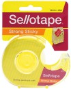 Sellotape-Sticky-Tape-Dispenser-18mmx25m Sale