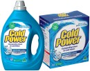 Cold-Power-Laundry-Liquid-2-Litre-Powder-2kg-or-Capsules-26-Pack-Selected-Varieties Sale