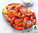 Australian-Tiger-Prawns Sale