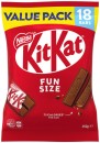 Nestl-KitKat-Fun-Size-18-Piece-Value-Pack Sale