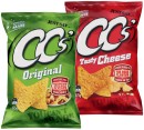 CCs-Corn-Chips-175g-or-Cornados-110g-Selected-Varieties Sale