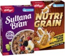 Kelloggs-Cereal-260-420g-Selected-Varieties Sale