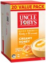 Uncle-Tobys-Oats-Quick-Sachets-20-Value-Pack-Selected-Varieties Sale