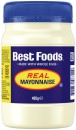 Best-Foods-Real-Mayonnaise-405g Sale