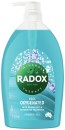 Radox-Shower-Gel-1-Litre-Selected-Varieties Sale