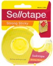 Sellotape-Sticky-Tape-Dispenser-18mm-x-25m Sale