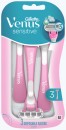 Gillette-Venus-Disposable-Razor-3-Pack-Selected-Varieties Sale