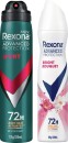 Rexona-Advanced-Protection-Antiperspirant-Spray-220mL-Selected-Varieties Sale