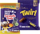 Cadbury-Sharepacks-120g-180g Sale