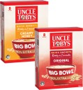 Uncle-Tobys-Oats-Big-Bowl-or-Delicious-Blend-320g-368g Sale