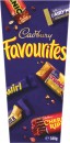 Cadbury-Favourites-336g-340g Sale